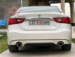 نيسان ماكسيما